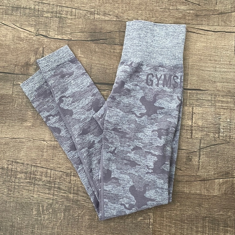 Gymshark Leggings